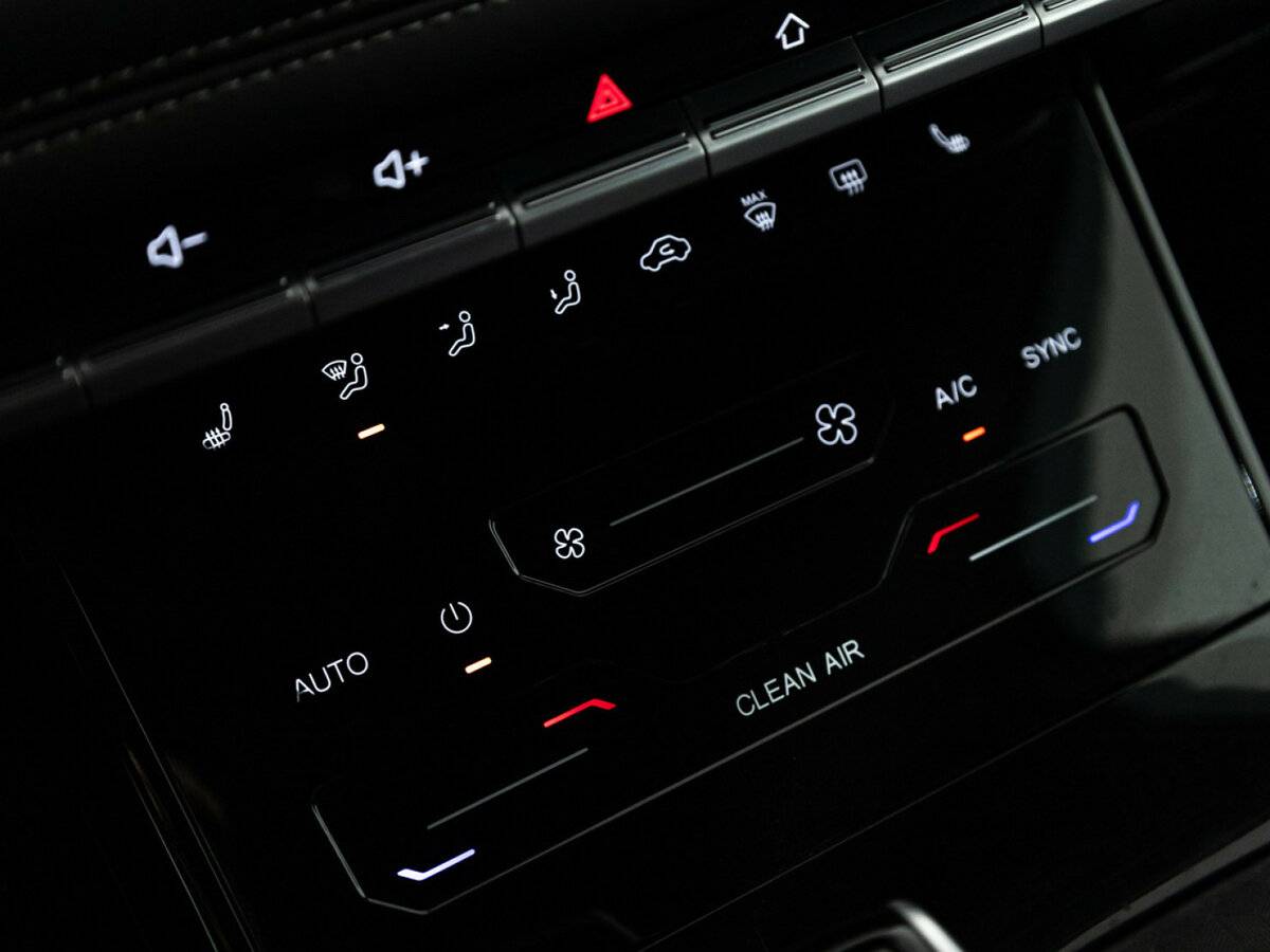 Chery Tiggo 7 Pro I, 2021 Фото №15