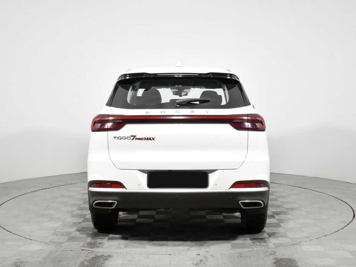 Chery Tiggo 7 Pro Max I, 2023 - 23 780 км. | Фото №6