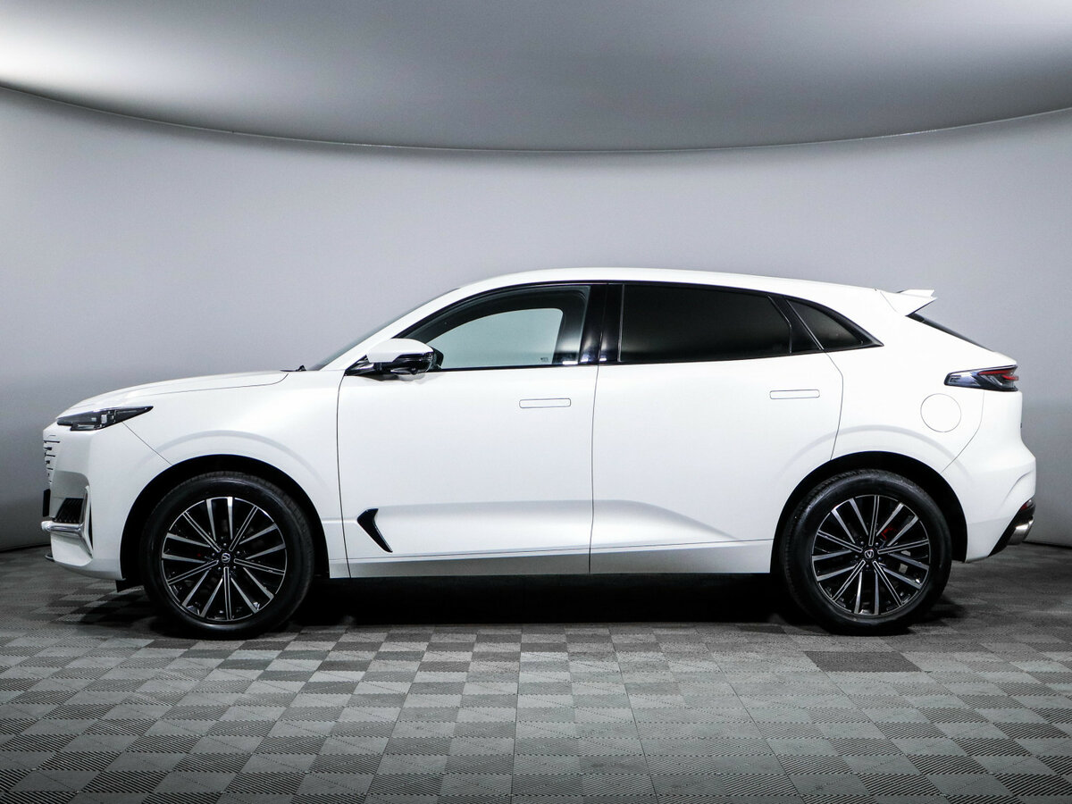 Changan UNI-K, 2023 - 19 530 км. | Фото №8