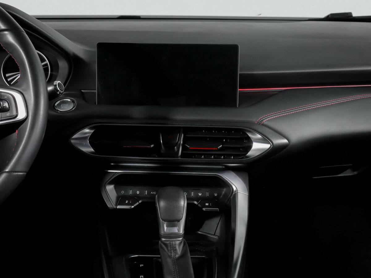 Kaiyi E5, 2023 Фото №11