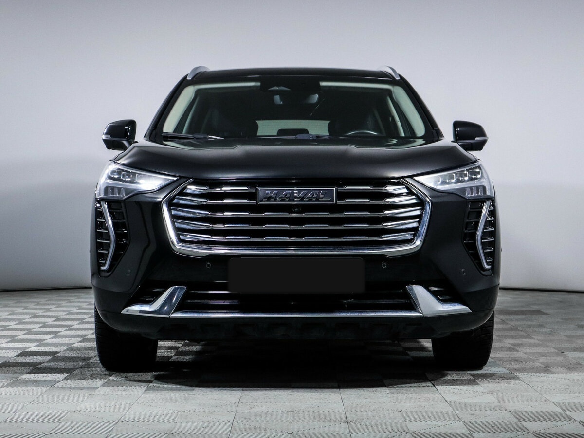 Haval Jolion I, 2023 - 50 553 км. | Фото №2