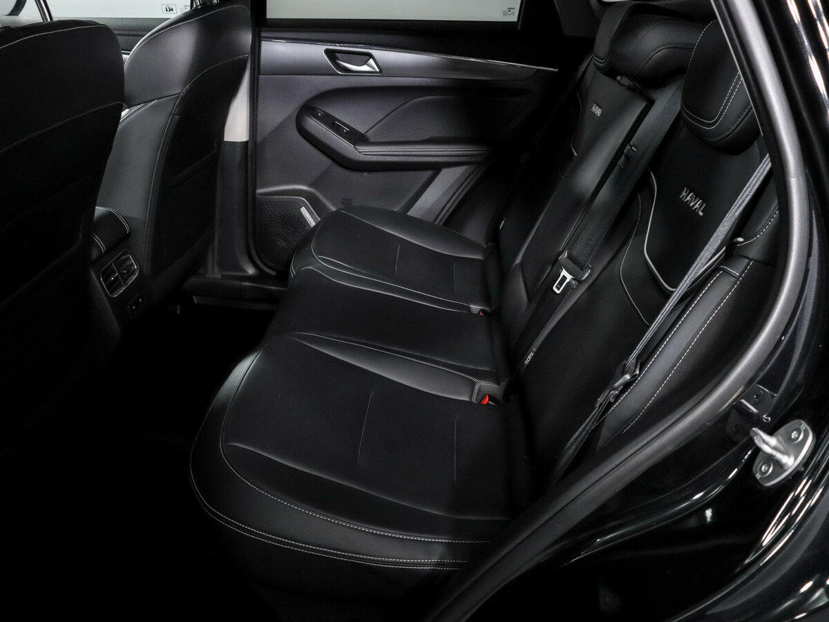 Haval Jolion I, 2023 - 50 553 км. | Фото №7