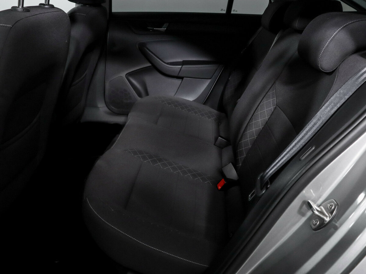 Skoda Rapid II, 2020 - 43 000 км. | Фото №8