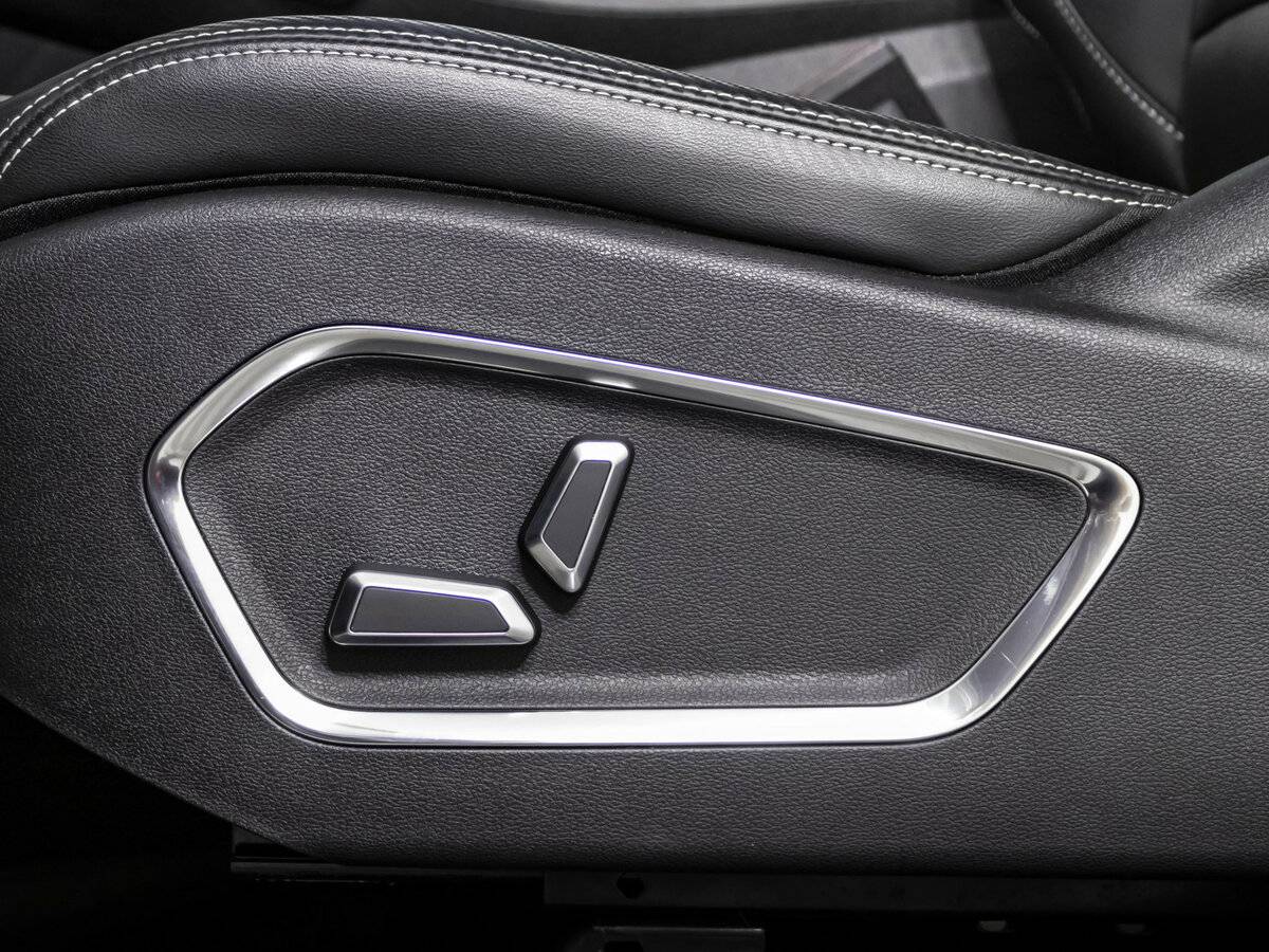 Belgee X70 I, 2024 Фото №17