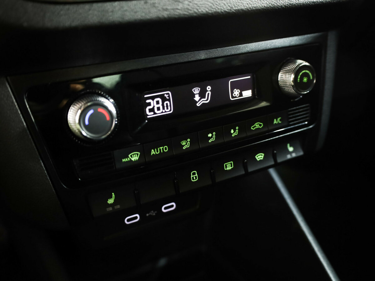 Skoda Rapid II, 2020 Фото №19