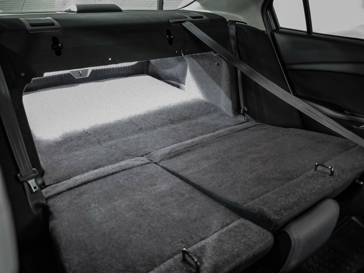 Mazda 6 III (GJ), 2012 Фото №22