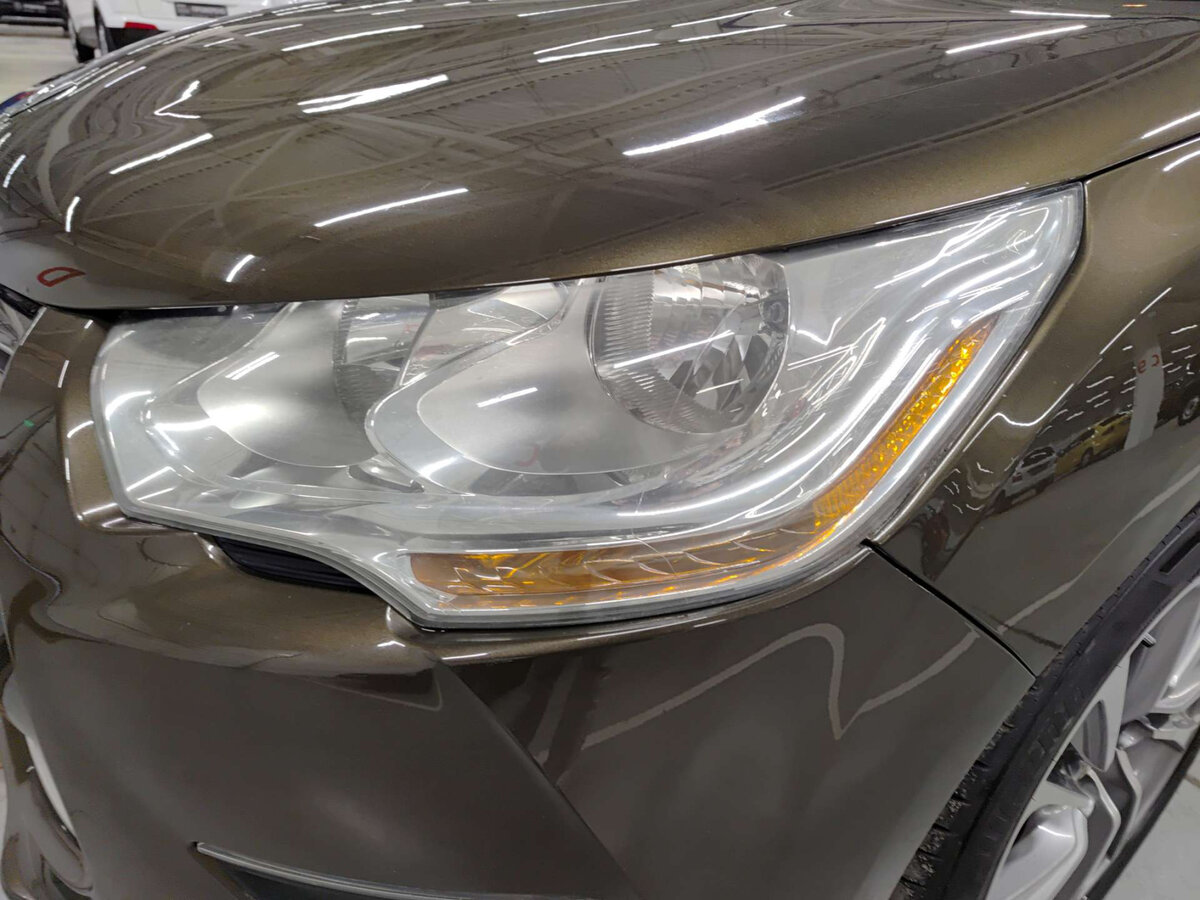 Citroen DS4, 2012 Фото №16