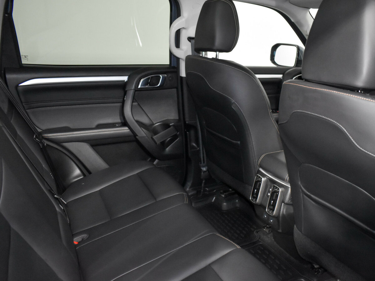 Haval Dargo, 2022 Фото №10