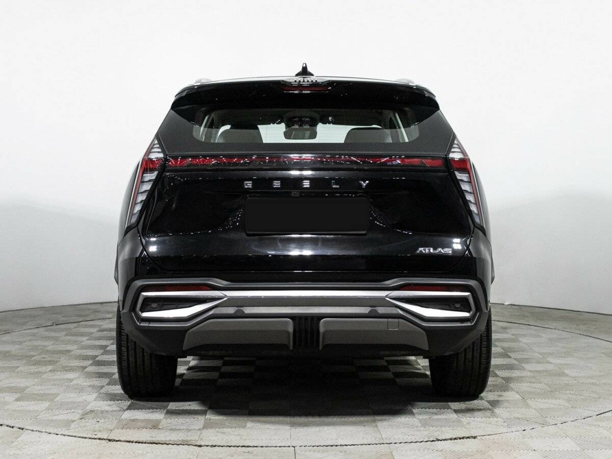 Geely Atlas II, 2023 - 17 293 км. | Фото №5