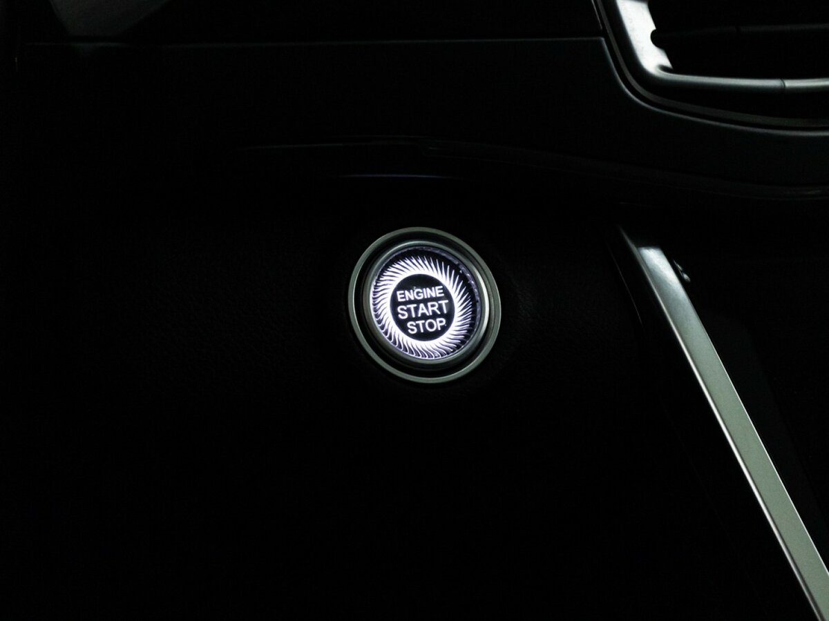 Exeed VX I, 2021 Фото №18