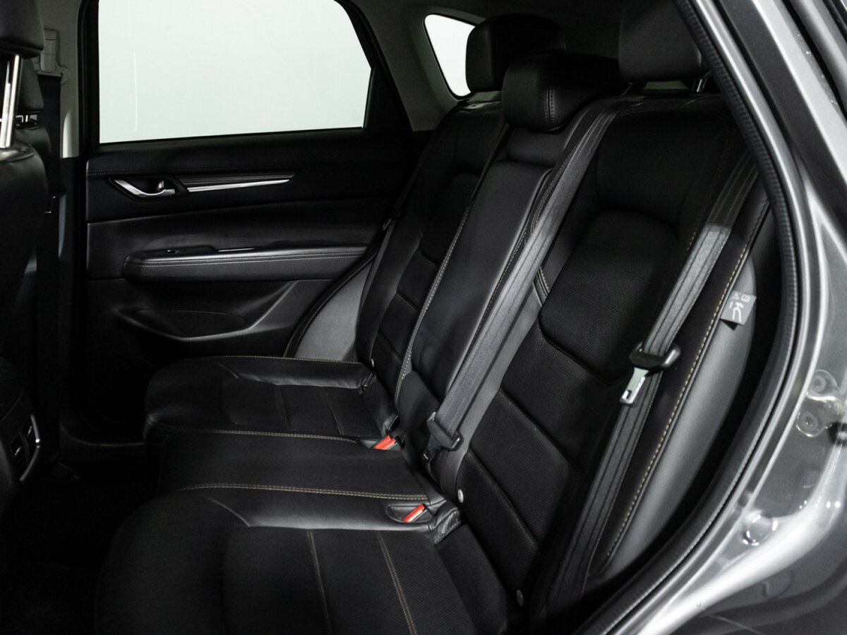 Mazda CX-5 II, 2017 - 85 243 км. | Фото №8
