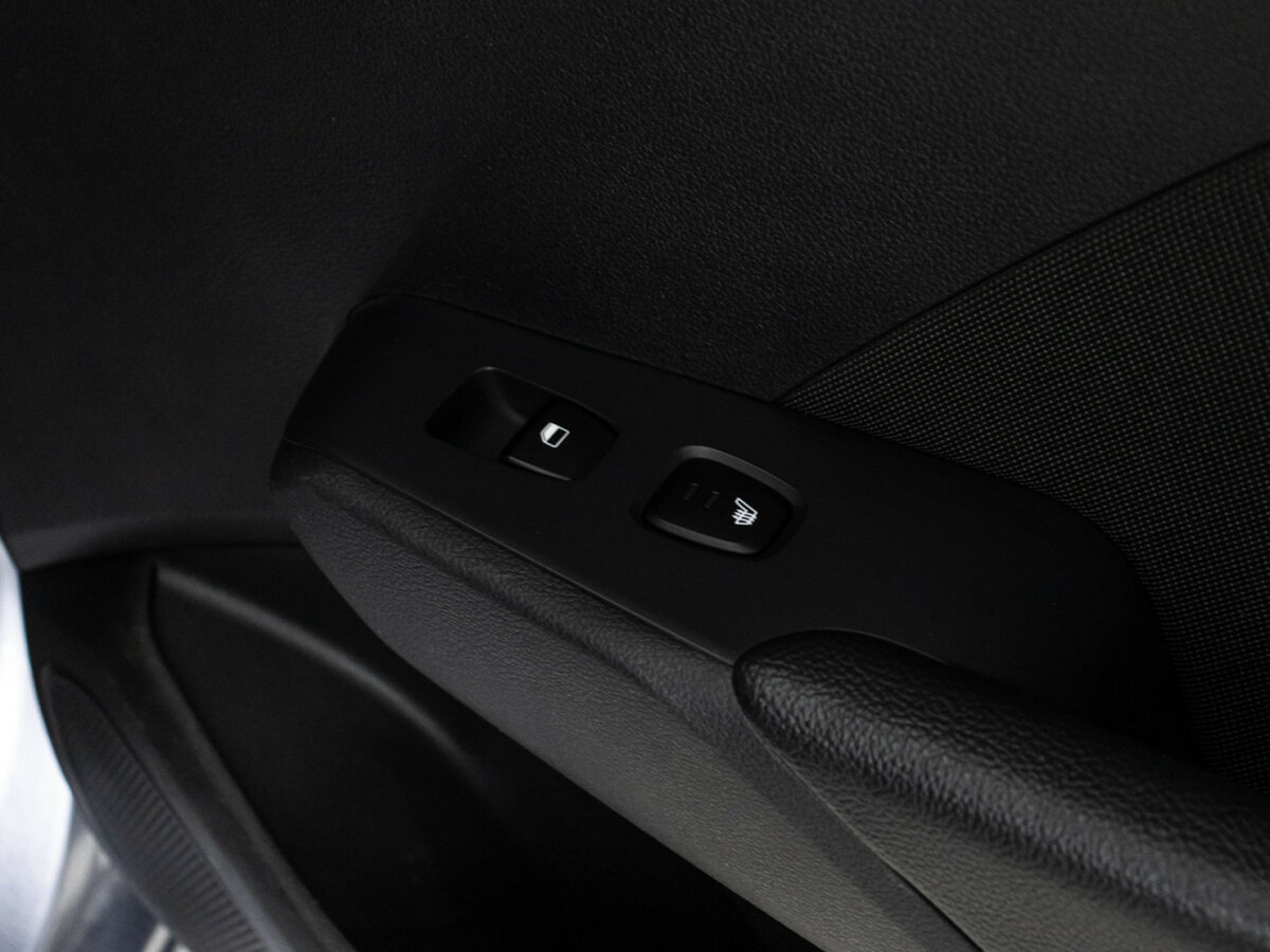 Hyundai Solaris II, 2018 - 155 597 км. | Фото №4