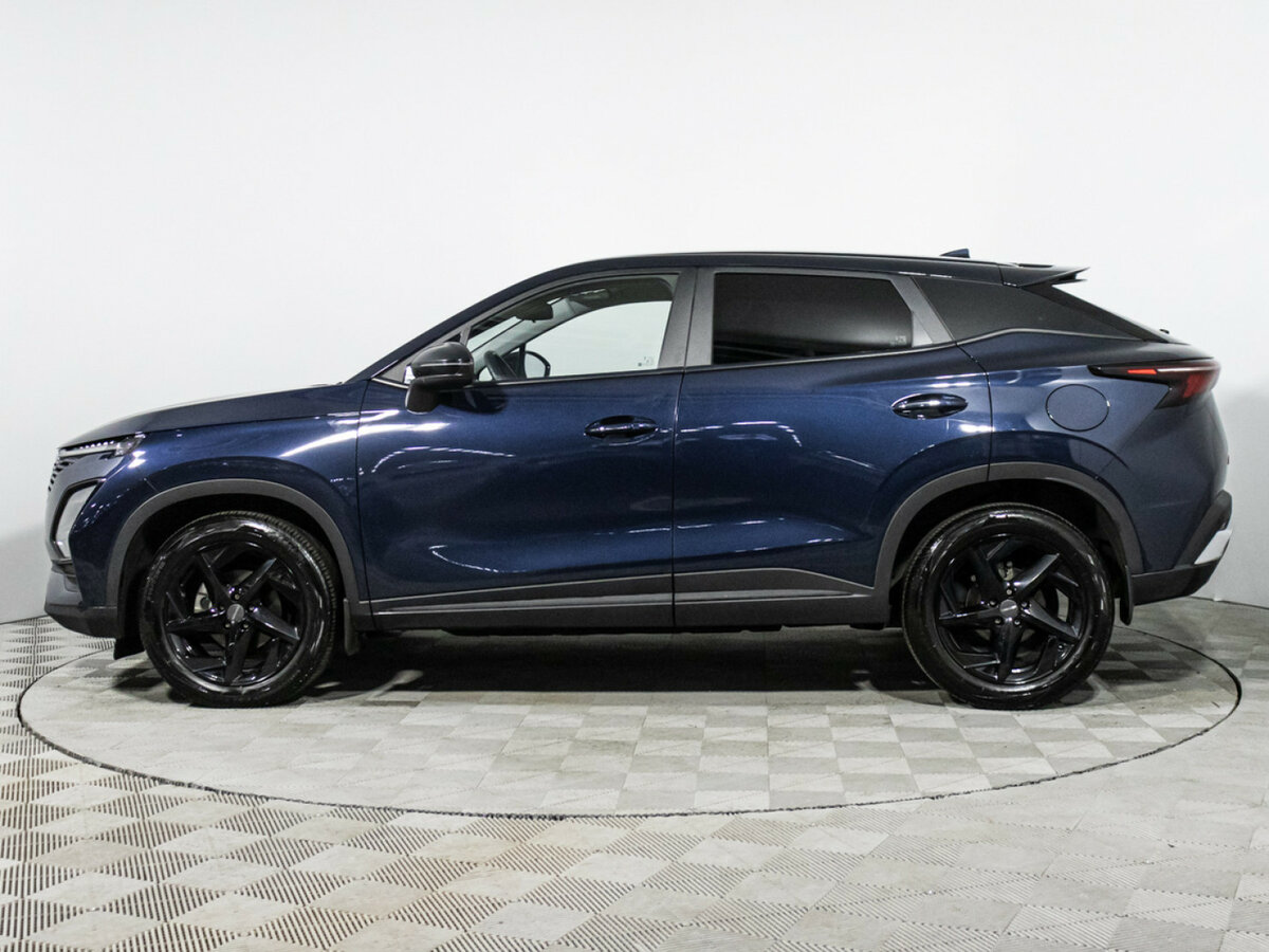 Omoda C5 I, 2023 - 44 140 км. | Фото №8