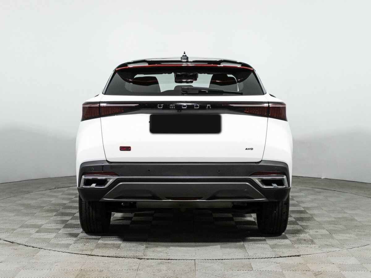 Omoda C5 I, 2023 - 52 267 км. | Фото №6