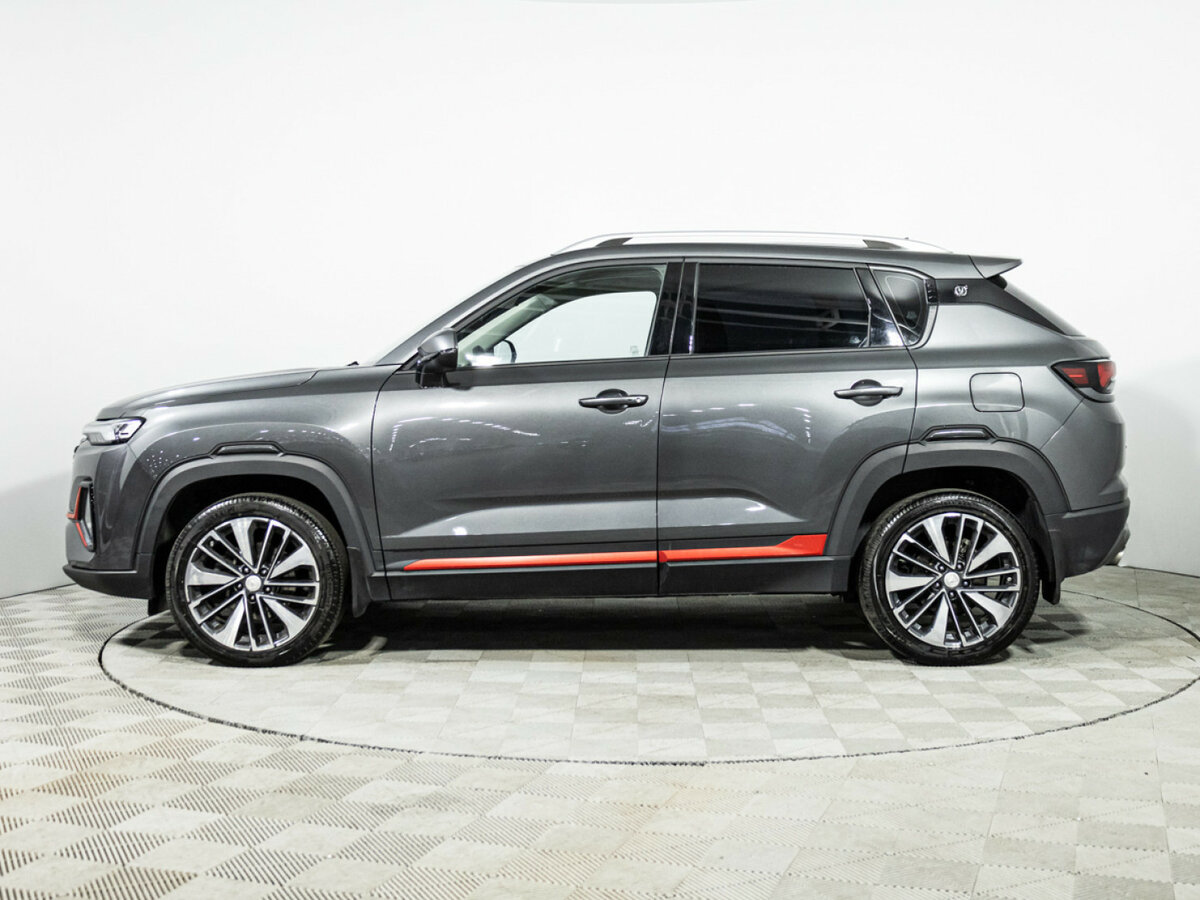 Changan CS35 Plus I Рестайлинг, 2023 - 29 011 км. | Фото №8