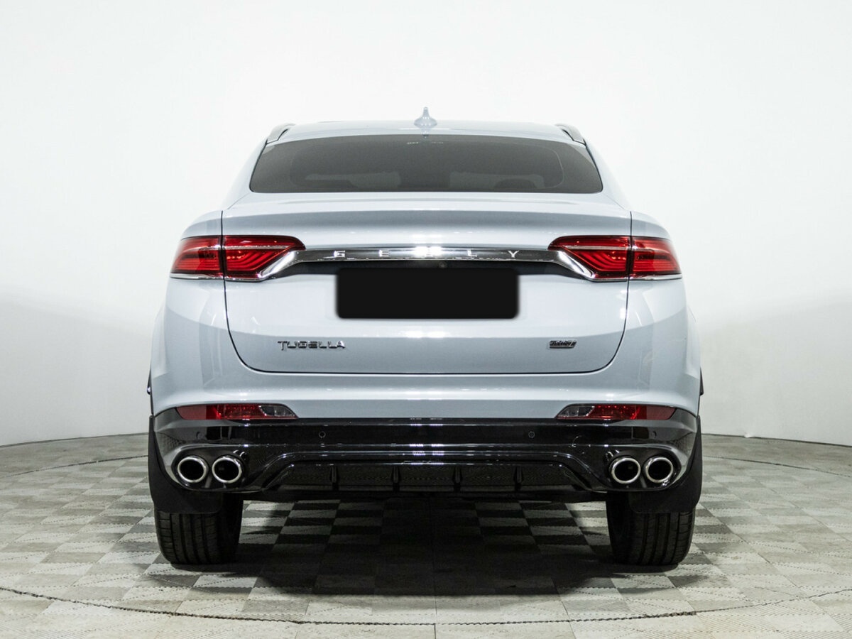 Geely Tugella I Рестайлинг, 2023 - 30 253 км. | Фото №5