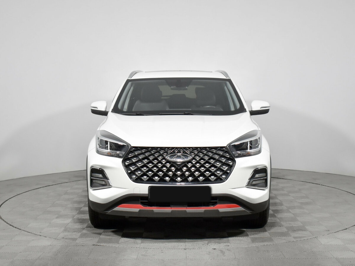 Chery Tiggo 4 Pro I, 2022 Фото №2