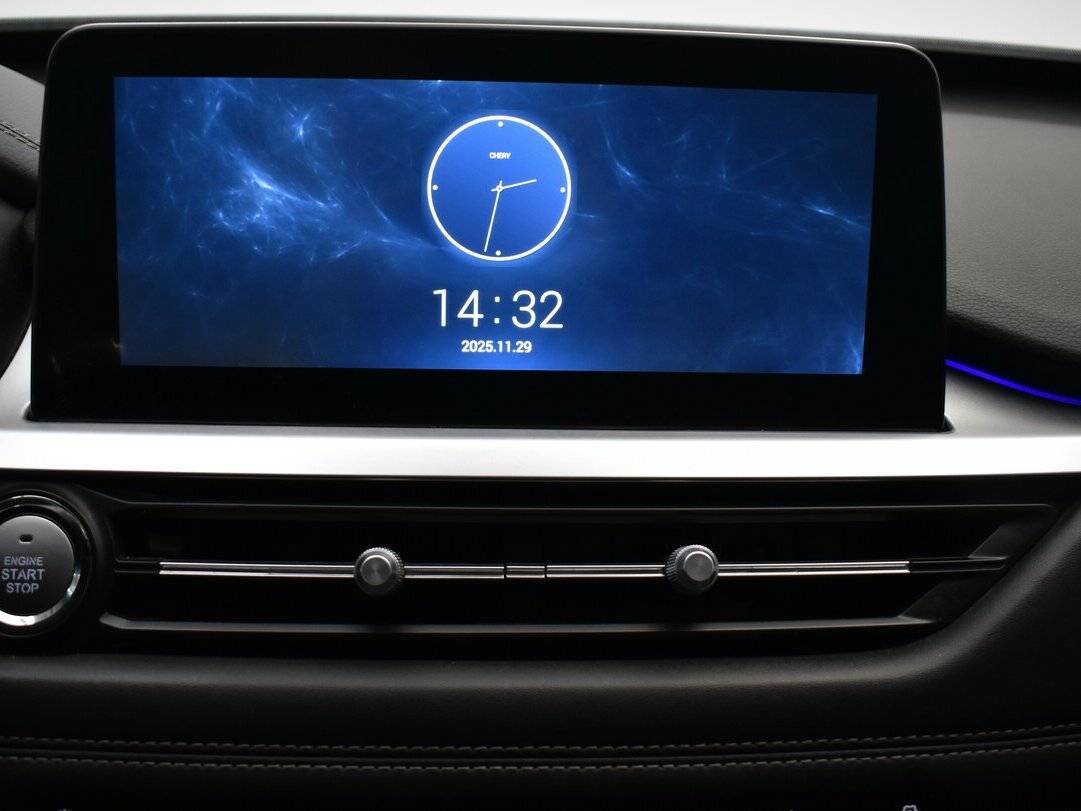 Chery Tiggo 7 Pro I, 2022 Фото №7