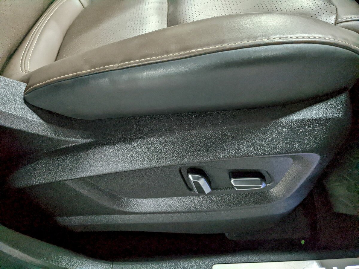 Chery Tiggo 8 Pro I, 2022 Фото №24