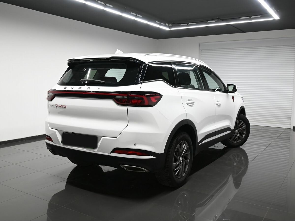 Chery Tiggo 7 Pro Max I, 2024 - 49 452 км. | Фото №2