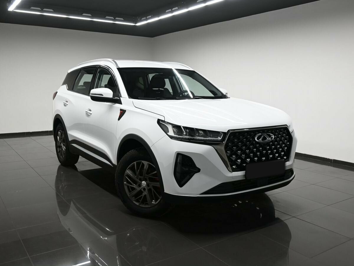 Chery Tiggo 7 Pro Max I, 2024 - 49 452 км. | Фото №5
