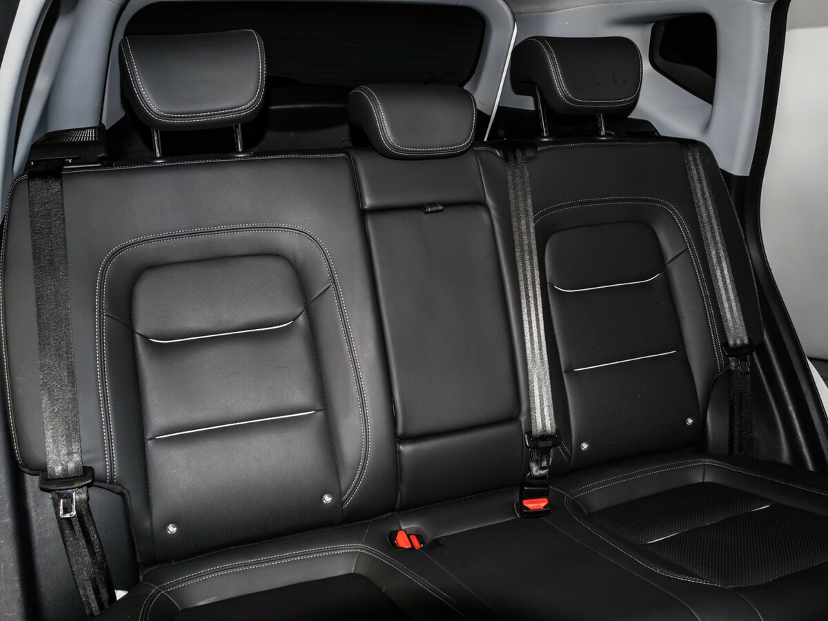 Chery Tiggo 7 Pro Max I, 2024 Фото №11