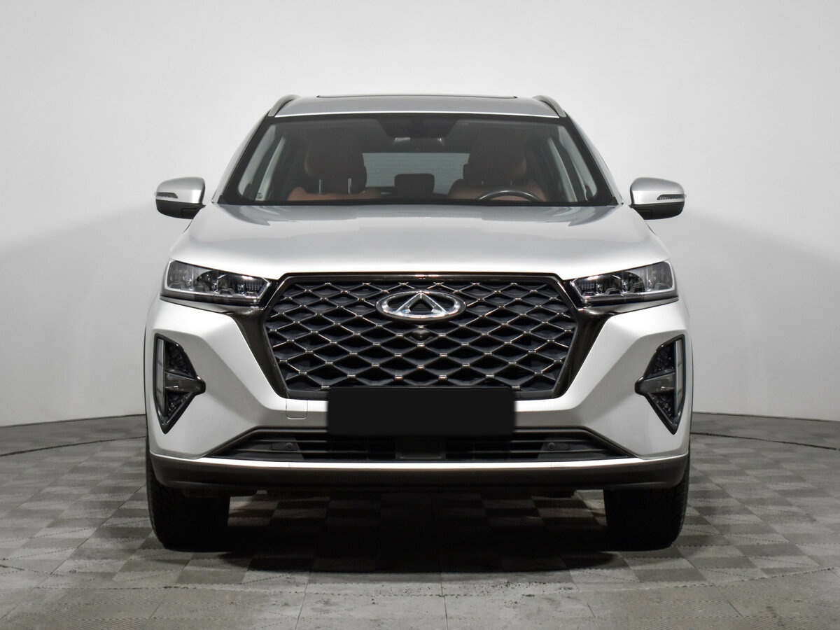Chery Tiggo 7 Pro Max I, 2023 - 53 401 км. | Фото №2
