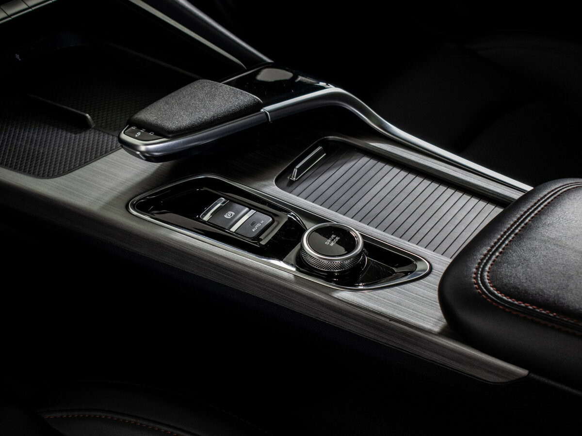 Changan UNI-T I, 2022 Фото №17