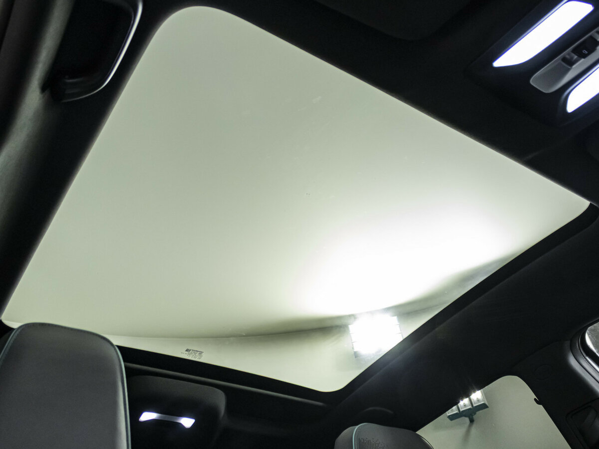 Changan UNI-T I Рестайлинг, 2023 Фото №17