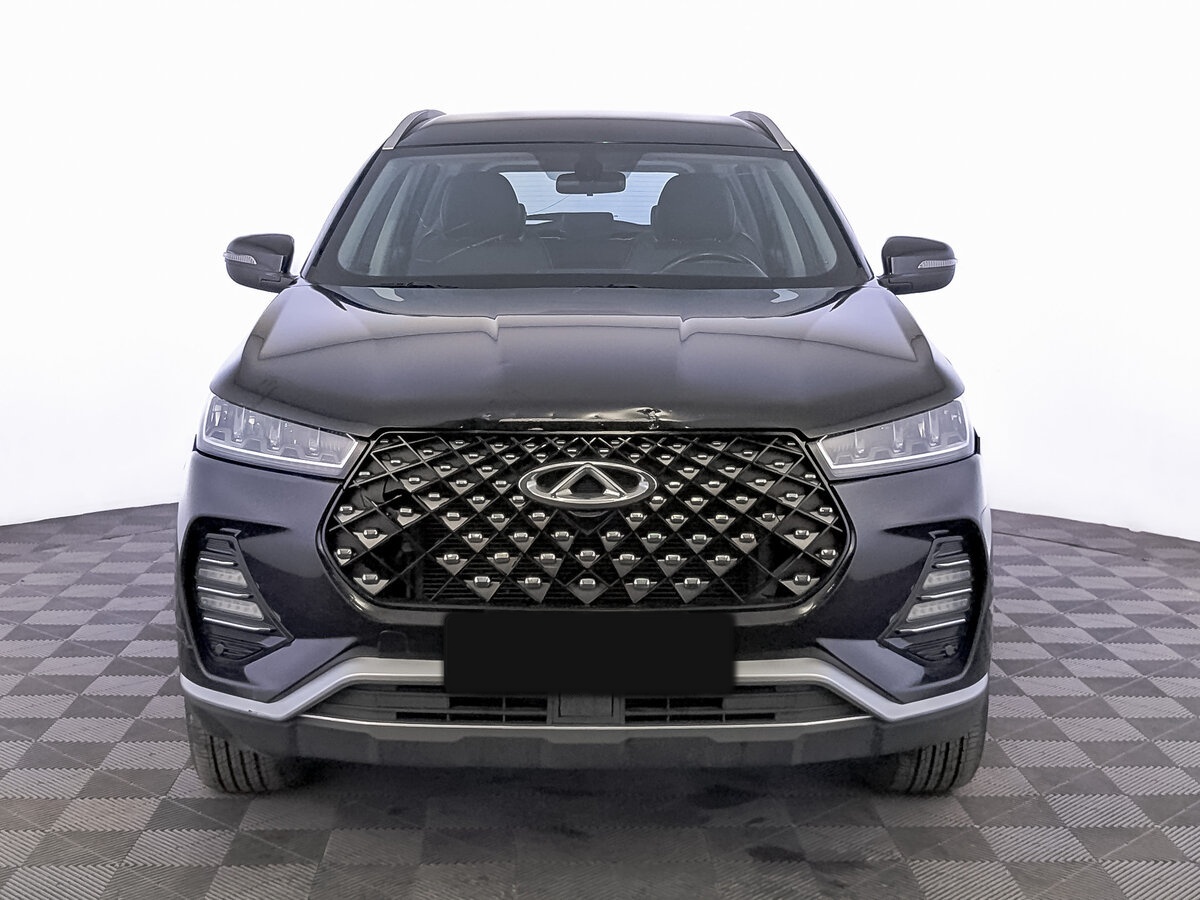 Chery Tiggo 7 Pro I, 2022 - 120 000 км. | Фото №2