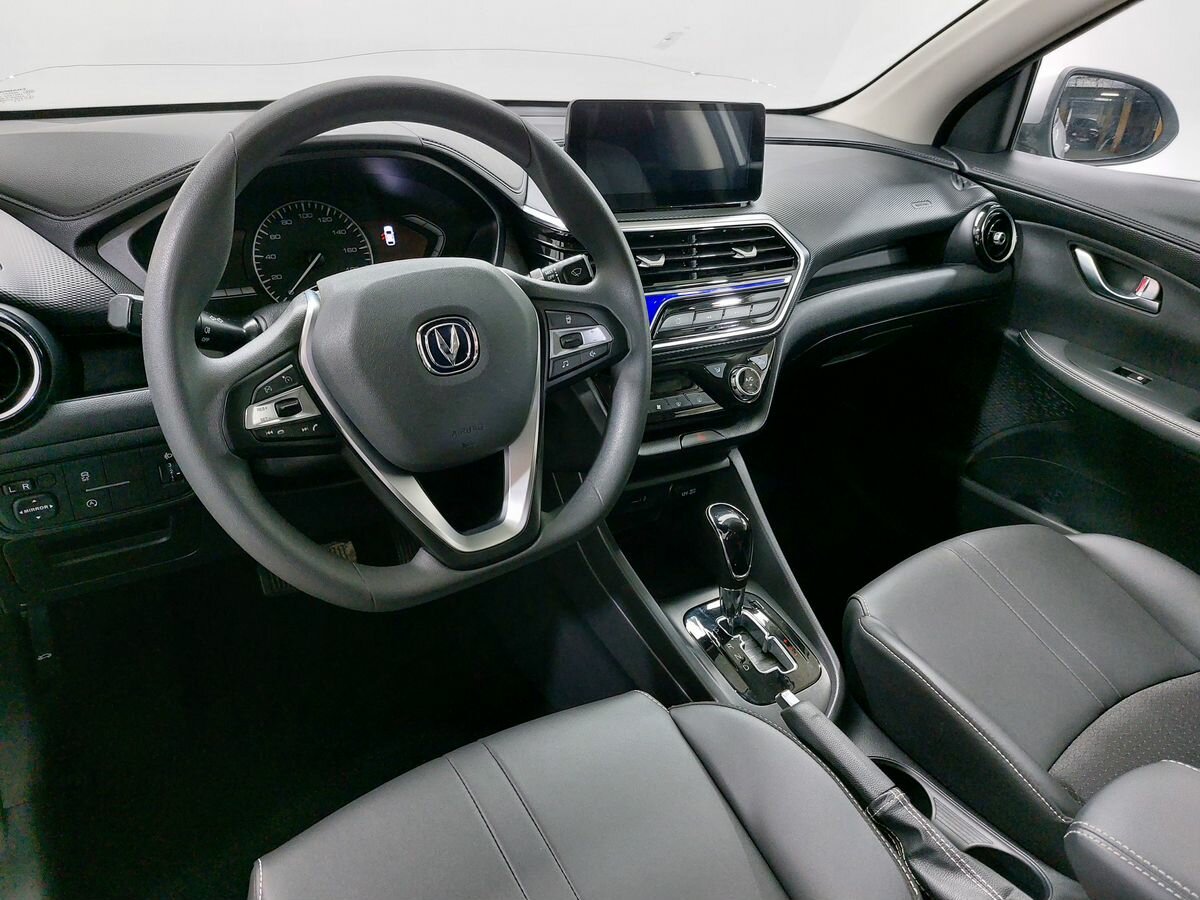 Changan Alsvin, 2023 Фото №10