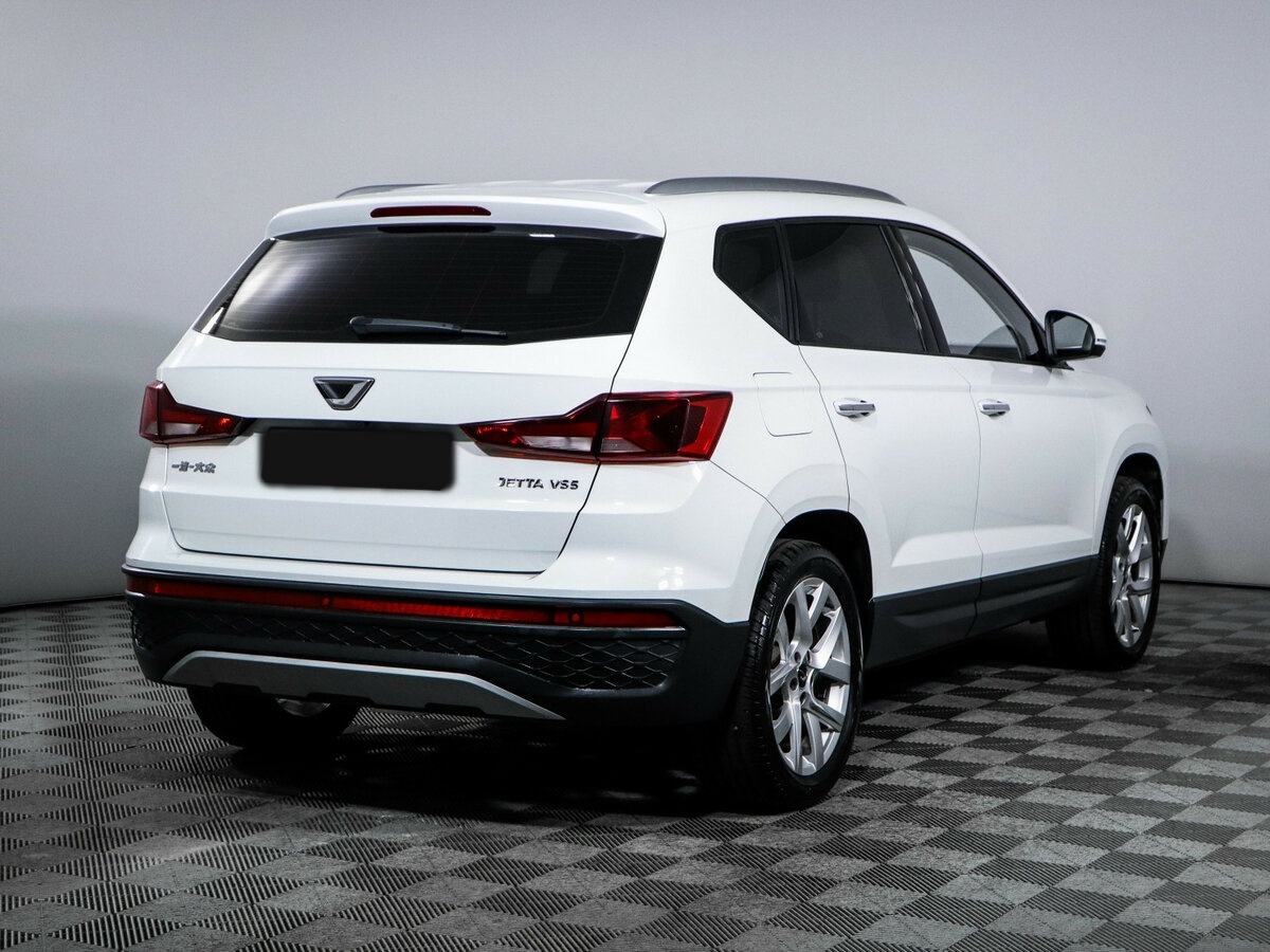 Jetta VS5 I Рестайлинг, 2023 - 71 700 км. | Фото №5