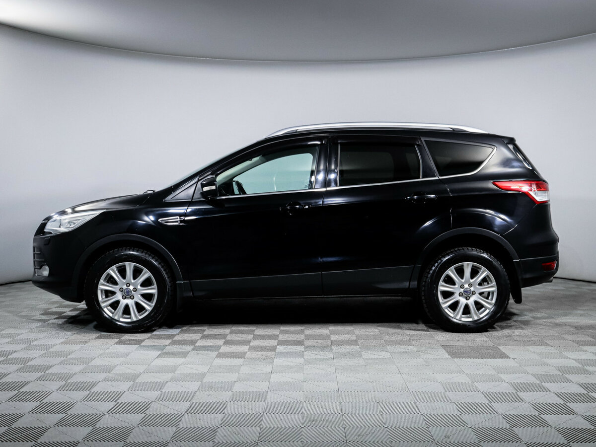 Ford Kuga II, 2013 - 199 467 км. | Фото №8