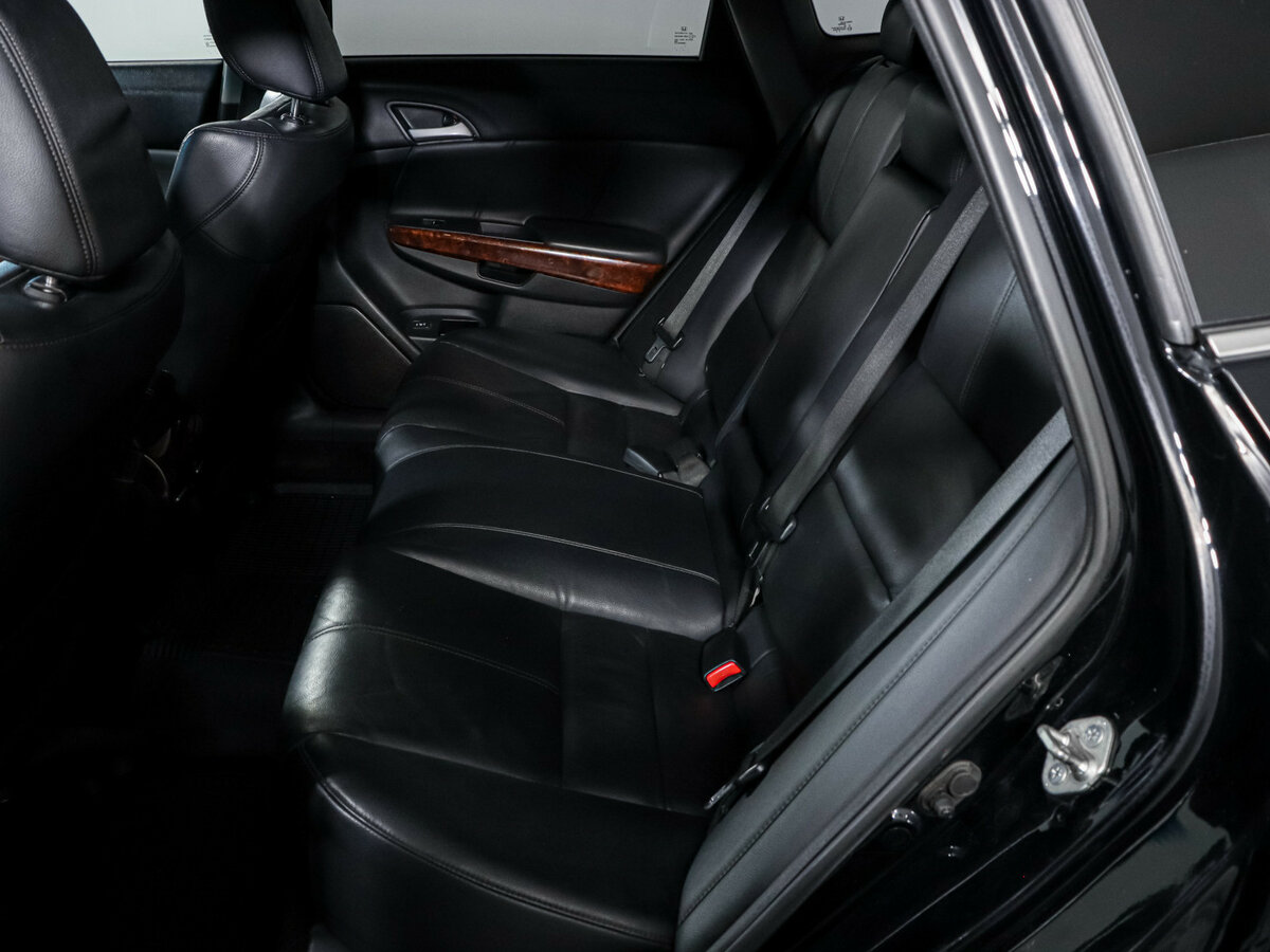 Honda Crosstour I, 2012 - 230 155 км. | Фото №7