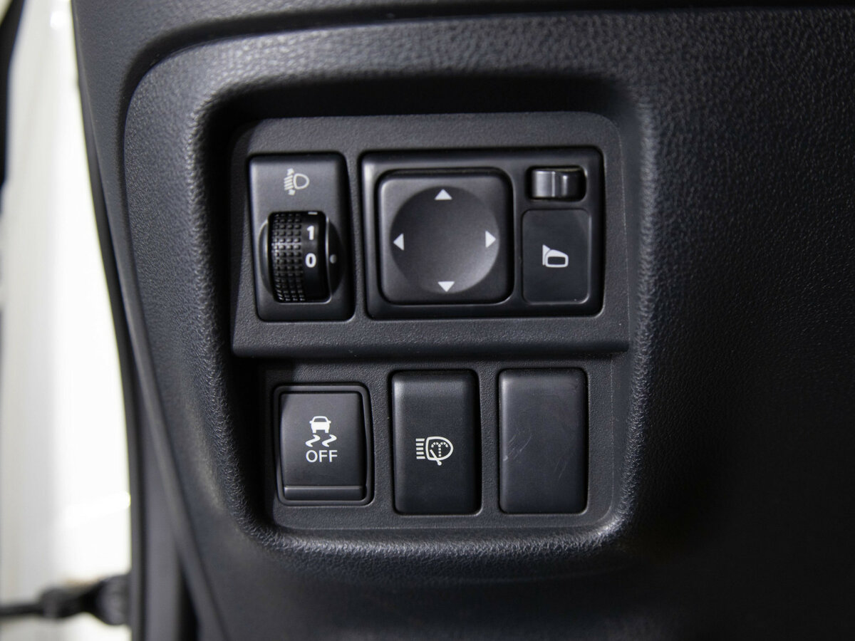 Nissan Juke I, 2013 Фото №12