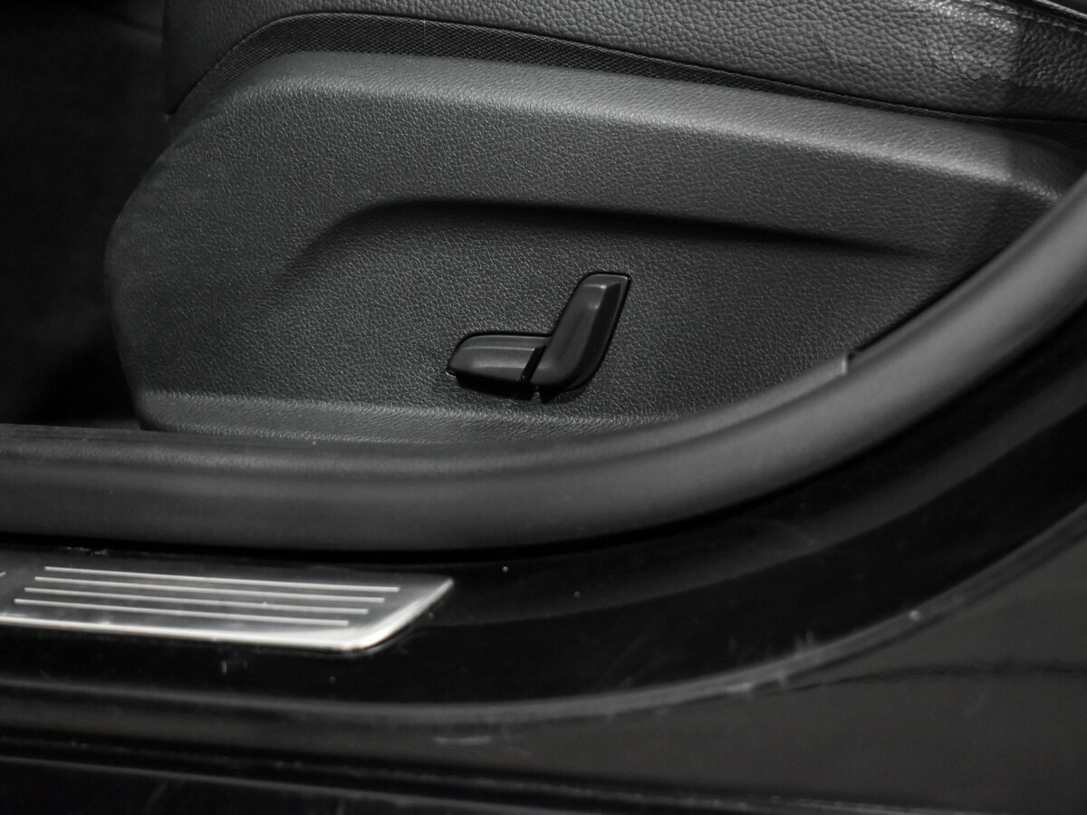Mercedes-Benz C-Класс 180 9G-TRONIC IV (W205), 2018 Фото №8