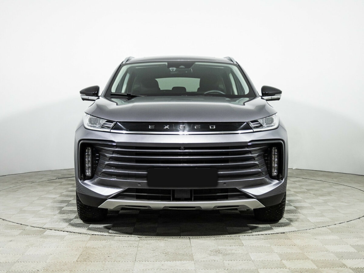 Exeed TXL I Рестайлинг, 2023 - 36 470 км. | Фото №2