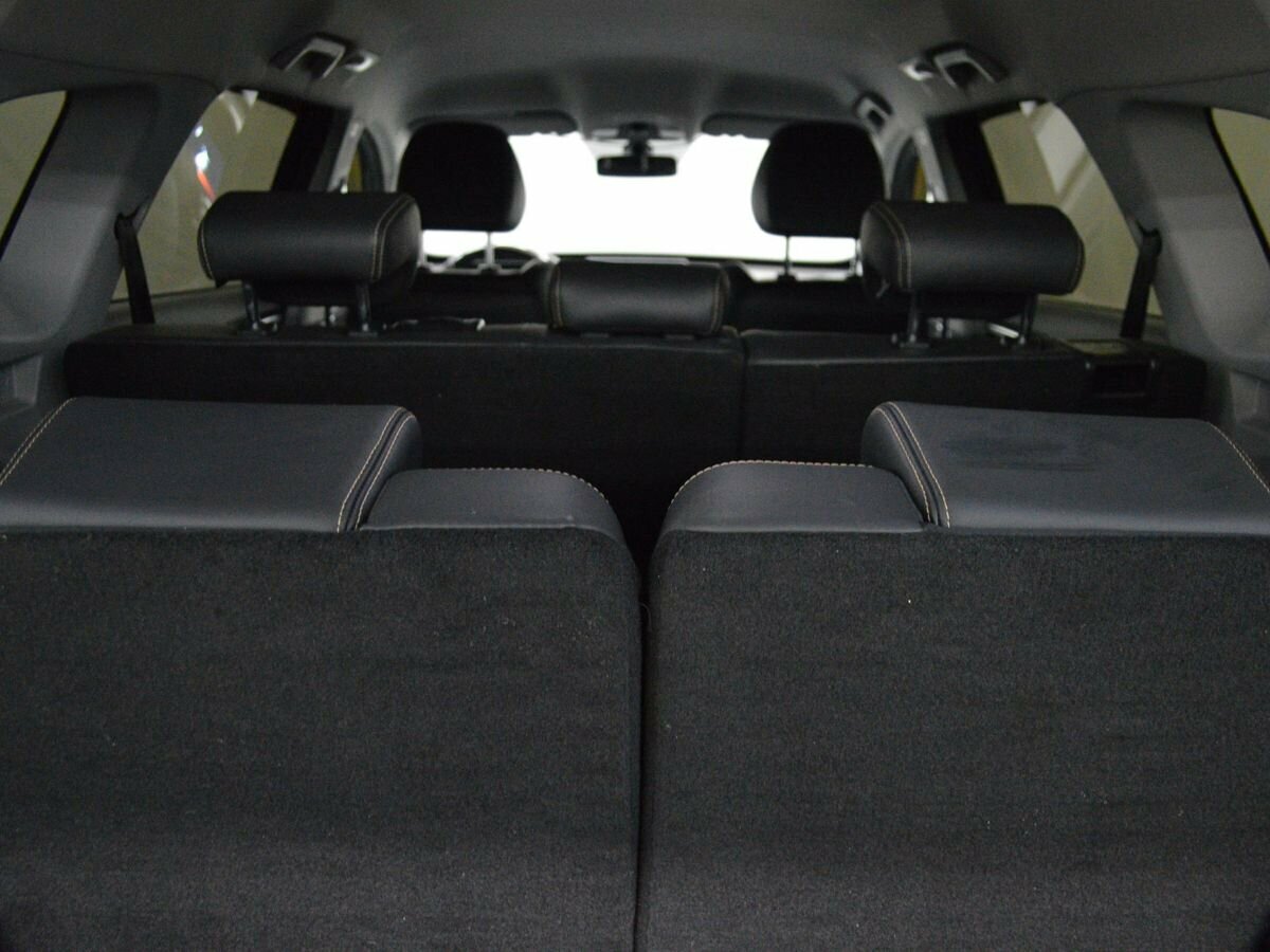 Chery Tiggo 8 I, 2020 Фото №18