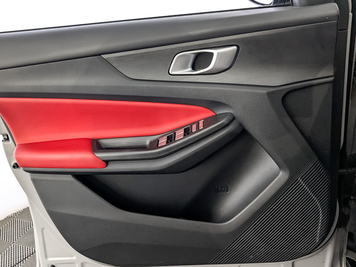 Changan CS55 Plus II, 2023 Фото №19