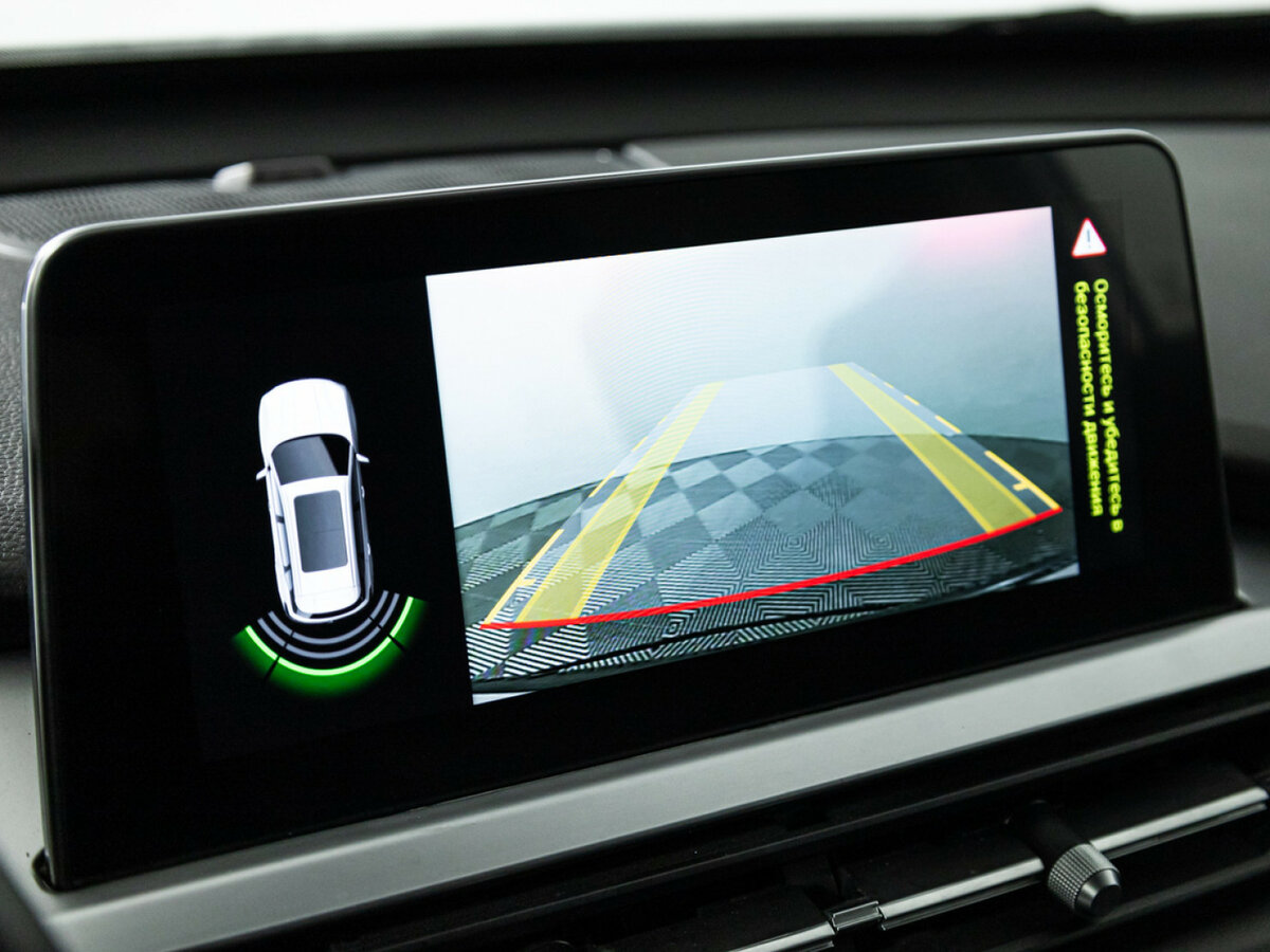 Chery Tiggo 7 Pro I, 2023 Фото №14