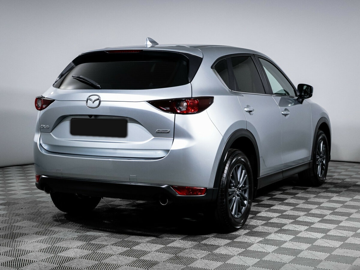 Mazda CX-5 II, 2019 - 68 000 км. | Фото №5