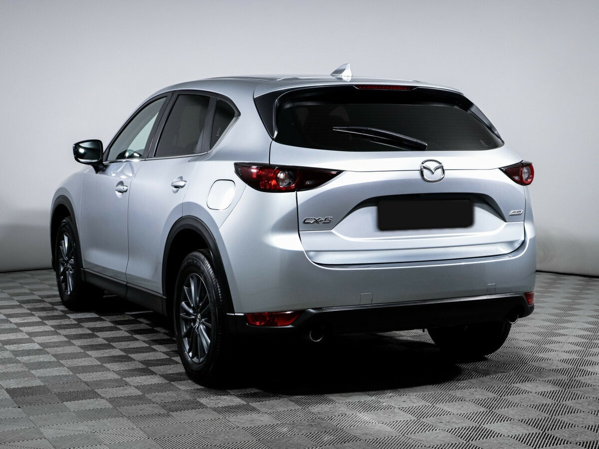 Mazda CX-5 II, 2019 - 68 000 км. | Фото №7