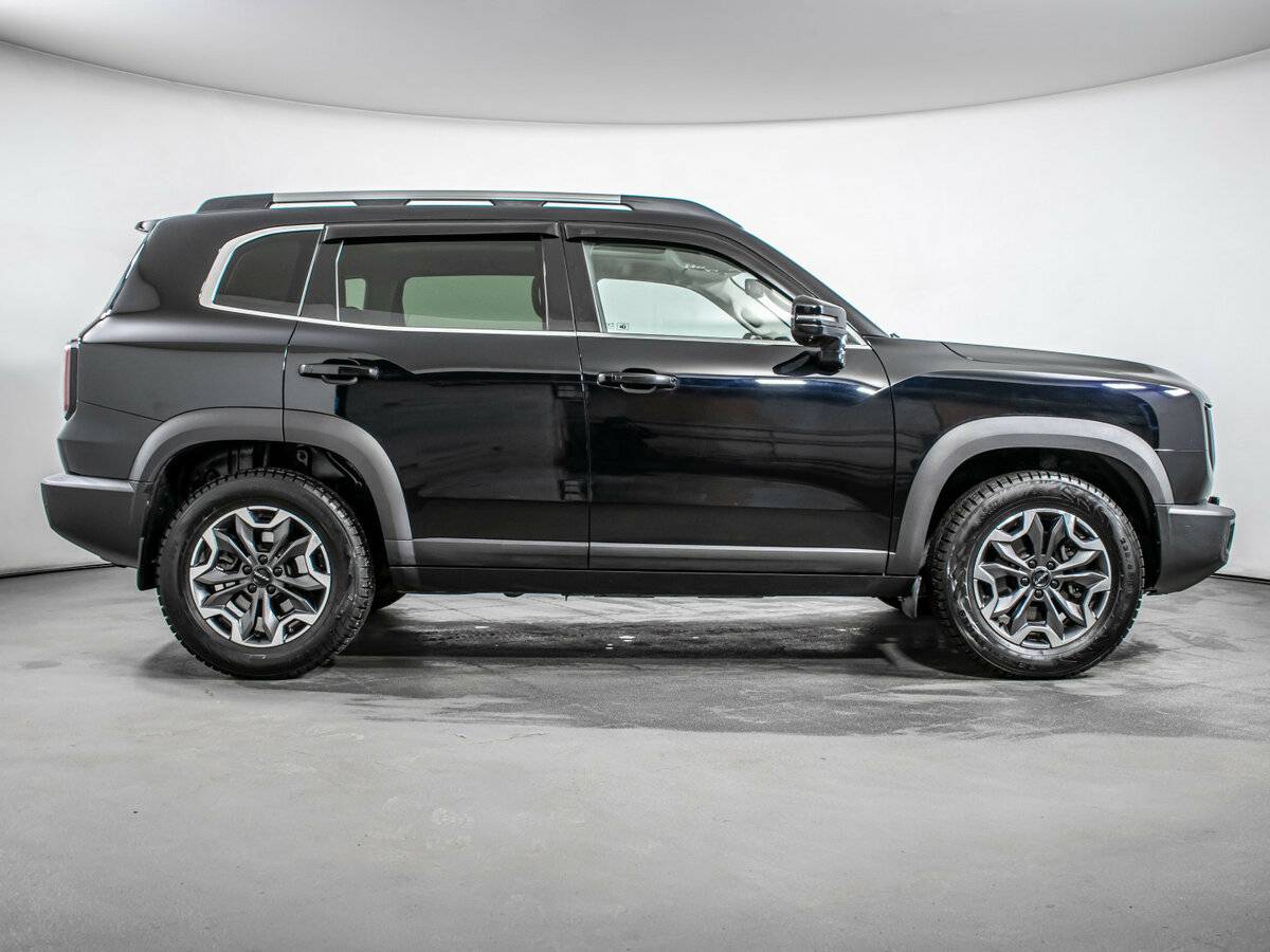 Haval Dargo, 2023 - 119 000 км. | Фото №4
