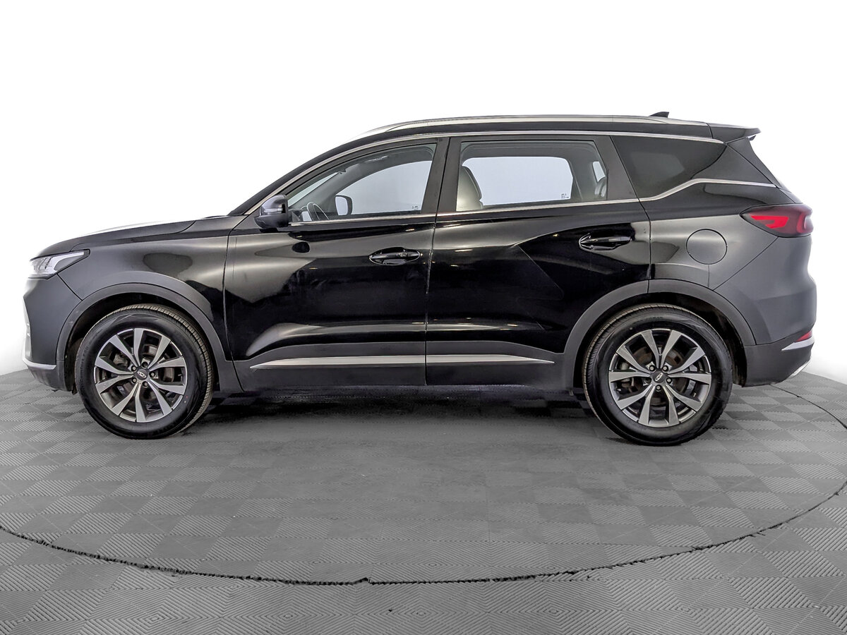 Chery Tiggo 7 Pro I, 2022 - 112 909 км. | Фото №8