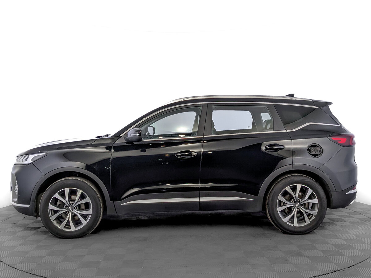 Chery Tiggo 7 Pro I, 2022 - 122 889 км. | Фото №8