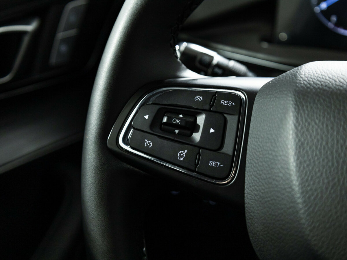 Chery Tiggo 7 Pro Max I, 2024 Фото №17