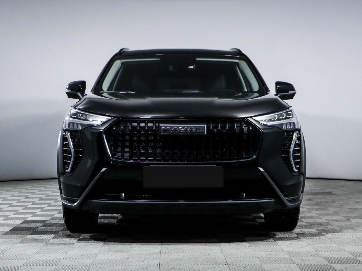 Haval Jolion I Рестайлинг, 2024 - 41 200 км. | Фото №2