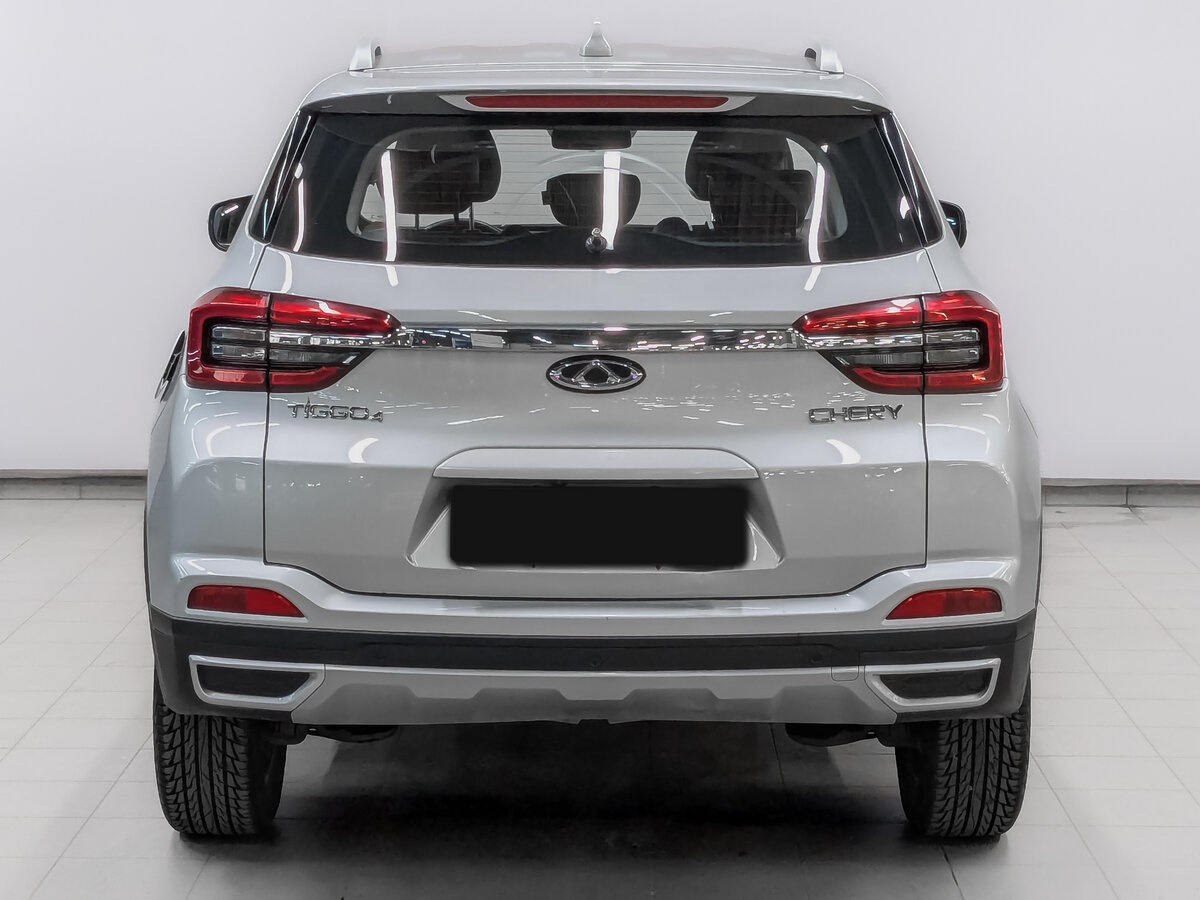 Chery Tiggo 4 I Рестайлинг, 2022 - 111 255 км. | Фото №6