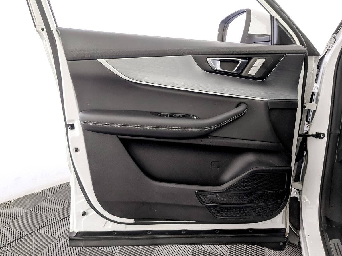 Chery Tiggo 7 Pro Max I, 2024 Фото №18