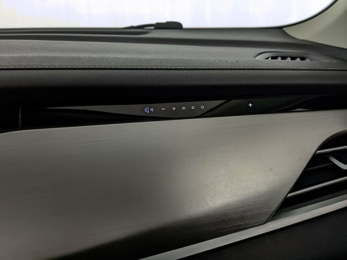 Changan CS35 Plus I, 2021 Фото №27